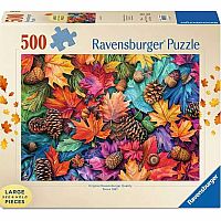 Autumn Riches - Ravensburger 
