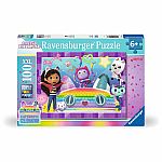 Gabby's Dollhouse: This Calls for a Party! - Ravensburger 