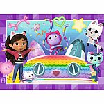 Gabby's Dollhouse: This Calls for a Party! - Ravensburger 