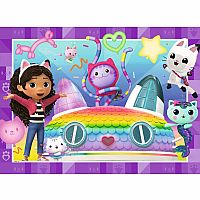 Gabby's Dollhouse: This Calls for a Party! - Ravensburger 