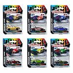 Majorette Color Changers - Assorted.