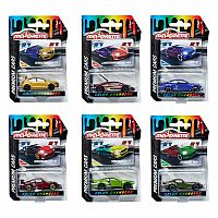 Majorette Color Changers - Assorted.