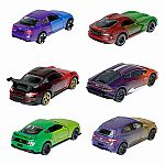 Majorette Color Changers - Assorted.