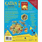 Catan Expansion: Seafarers  