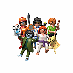 Scooby-Doo! Mystery Figures Surprise Pack Series 2 - Retired.