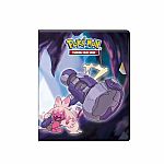 Pokemon - Tinkaton 4-Pocket Portfolio