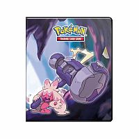 Pokemon - Tinkaton 9-Pocket Portfolio