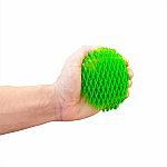 Space Mesh Shape Shifting Fidget Toy - Assorted.