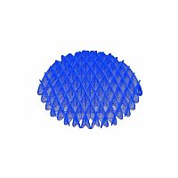 Space Mesh Shape Shifting Fidget Toy - Assorted.