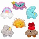 BumBumz Weather - 7.5 inch Assortment