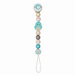 Soother Chain - Penguin