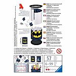 3D Puzzle Batman Pencil Holder - Ravensburger