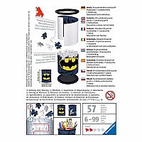 3D Puzzle Batman Pencil Holder - Ravensburger
