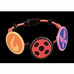 Miraculous: Marinette & Ladybug. 