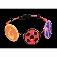 Miraculous: Marinette & Ladybug. 