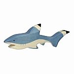 Shark Figure