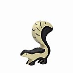 Skunk Figure