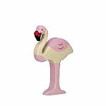 Flamingo Figure 