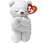 Hope II - TY Beanie Babies 30th Anniversary.
