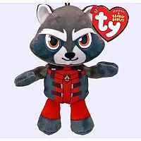 Rocket - Ty Beanie Babies 