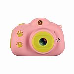 My First Camera - Pink