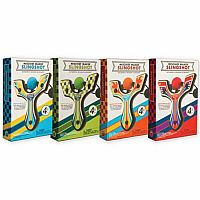 Mischief Maker Slingshot - Racing Series