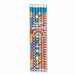 Boxed Pencil Set – Geo Love