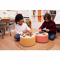 Genius Star Puzzle Game