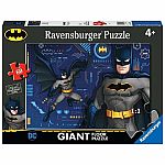 Batman: Batman Power Giant Floor Puzzle - Ravensburger.