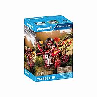 Novelmore: Kahboom's Racing Cart - Retired