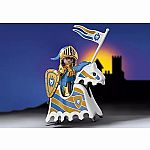 Playmobil 50th Anniversary: Knight - Retired