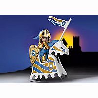 Playmobil 50th Anniversary: Knight - Retired