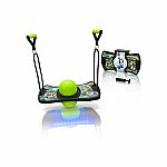 Slackers Sky Board with LED Underglow