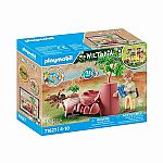 Wiltopia: Spider Rock. - Retired