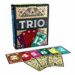 Trio the Game by Happy Camper.
