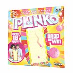The Price is Right Plinko Game 