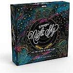 Starry Night Sky - Constellation Exploration Board Game  
