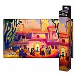 Disney Lorcana TCG: Shimmering Skies - Encanto Playmat