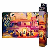 Disney Lorcana TCG: Shimmering Skies - Encanto Playmat