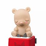 Sleepy Friends Sleepy Bear Night Light Tonies Figure.