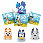 Bluey Mash'ems Mystery Pack - Series 1