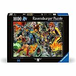 DC Collector's Edition - Ravensburger
