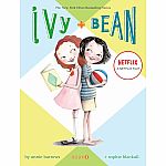 Ivy and Bean: Book 1