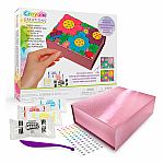 Crayola Creations - Model Magic Sculpted Jewelry Box Set