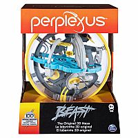 Perplexus - Beast.