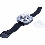 Disco Ball Wristband.