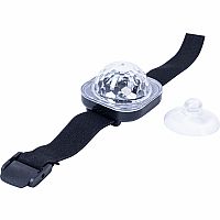 Disco Ball Wristband.