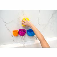 Oomplz Drip Drop Suction Cups