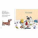 Pig the Pug: Cranky Pug