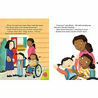 Playdate Surprise By Karen Autio 